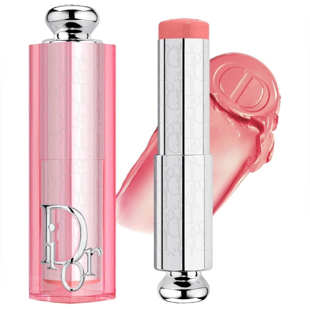 DIOR Rosy Glow Stick Blush 077 Candy